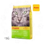 غذای خشک گربه سنسی کت | SENSICAT جوسرا