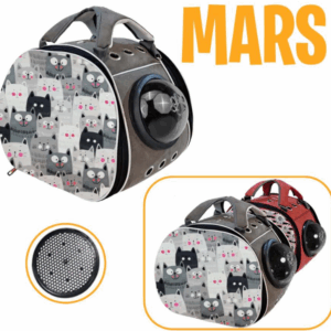 دنيل کيف حمل تکسون حباب دار مدل MARS