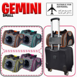 دنيل کيف حمل فضايي GEMINI LD30