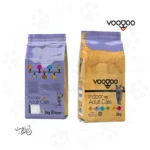 غذای خشک گربه بالغ وودوو پت ۲ کیلوگرم