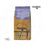 غذای خشک گربه بالغ وودوو پت