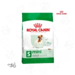 غذای خشک سگ بالغ نژاد کوچک مدل Mini Adult رویال کنین 2 کیلوگرم
