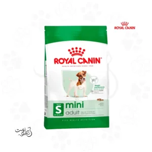 غذای خشک سگ بالغ نژاد کوچک مدل Mini Adult رویال کنین 2 کیلوگرم