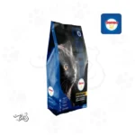 غذای خشک گربه بالغ طعم مرغ و سبزیجات سنسو