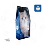غذای خشک بچه گربه طعم مرغ و سبزیجات سنسو