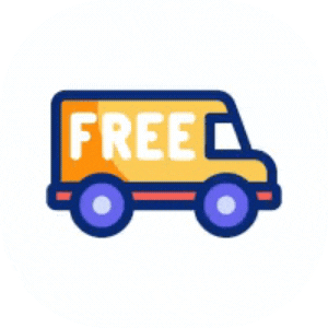 Free Shipping icon