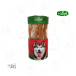 تشويقی سگ سیرابی گاو طبیعی سویل پت Sevilpet