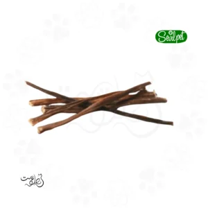 تشويقی سگ نرینگی بره طبیعی سویل پت Sevilpet