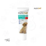 خمیر دندان سگ با طعم نعنا یوروپت ۱۰۰ گرم Europet Toothpaste