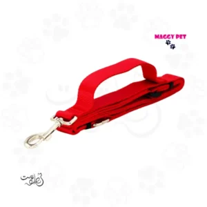لید سگ تاکتیکال مگی پت سایز ایکس لارژ Maggy Pet
