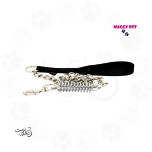 لید سگ دسته پددار اسپرینگ مگی پت Maggy Pet