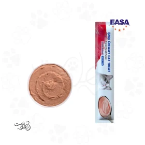 بستنی گربه ایزا با طعم ماهی تن ۱۵ گرم EASA (۱ عددی)