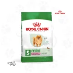 غذای خشک سگ بالغ مینی ایندور رویال کنین ۱.۵ کیلوگرم Mini Indoor Adult