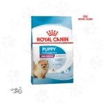 غذای خشک توله سگ مینی ایندور رویال کنین ۱.۵ کیلوگرم Mini Indoor Puppy
