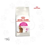 غذای خشک گربه ساور اگزیجنت رویال کنین ۲ کیلوگرم Savour Exigent