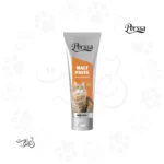 خمیر مالت گربه آنتی هربال پرسا ۱۰۰ گرم Perssa
