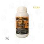 روغن کبد ماهی مخصوص سگ و گربه تیتان ۵۰۰ میلی لیتر Titan