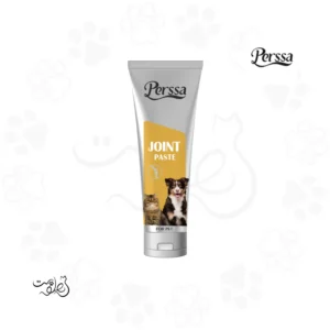 خمیر تقویت مفاصل سگ و گربه پرسا ۱۰۰ گرم Perssa
