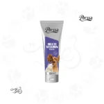 خمیر مولتی ویتامین سگ و گربه پرسا ۱۰۰ گرم Perssa